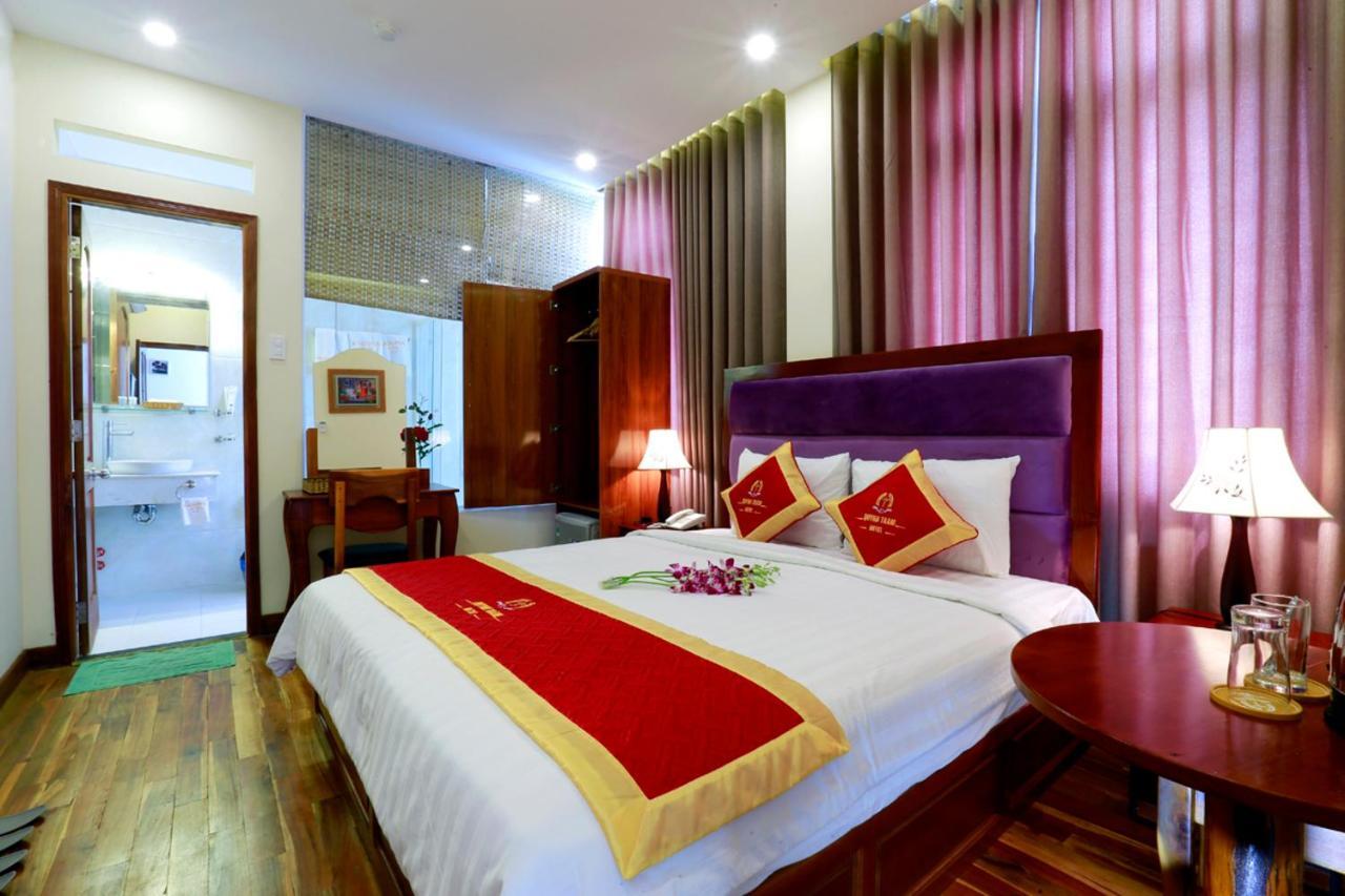 Kadupul Hotel Nguyen Thai Son Хошимін Екстер'єр фото