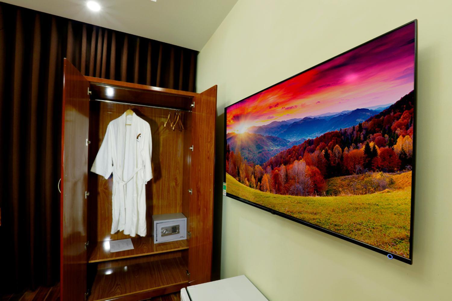Kadupul Hotel Nguyen Thai Son Хошимін Номер фото